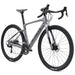 SAVA Trailblazer 3.0 Carbon Gravel Bike 18Speed EU-SAVA