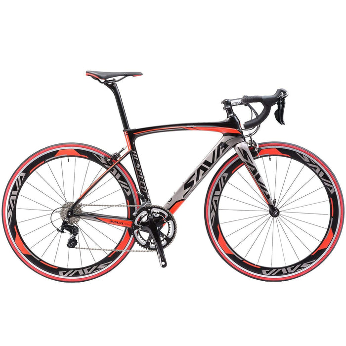 SAVA Warwind5.0 Carbon Road Bike 105 22Speed EU-SAVA