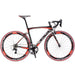 SAVA Warwind5.0 Carbon Road Bike 105 22Speed EU-SAVA