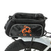 Saddle Bag-Ecotric