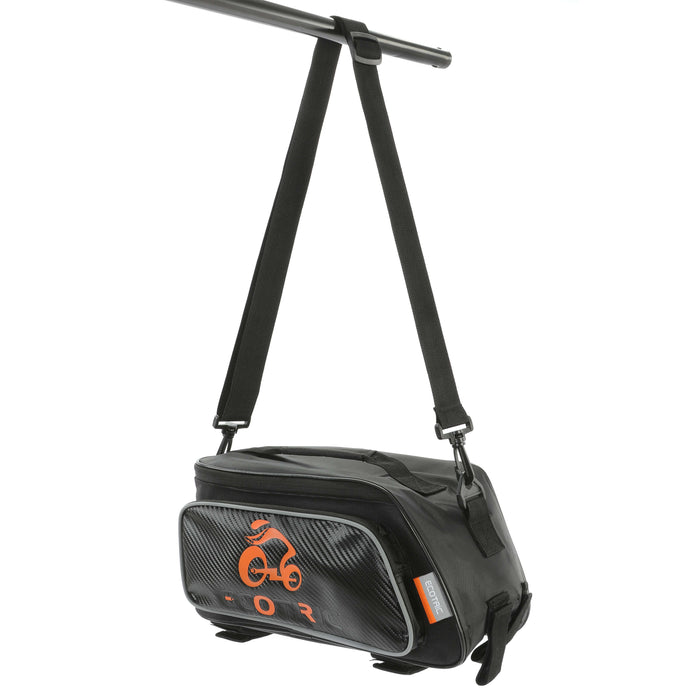 Saddle Bag-Ecotric