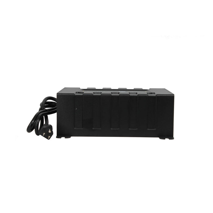 Savanna BC - 45A Battery Charger-LION ENERGY