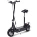 Say Yeah 500w 36v Electric Scooter Black-MOTOTEC