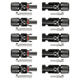 Solar Connectors