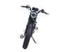 SoverSky Knight /Black Warrior Electric Fat Tire Bike-SOVERSKY