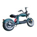 SoverSky M5 Lithium Chopper Fat Tire Scooter-SOVERSKY