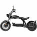 SoverSky M5 Lithium Chopper Fat Tire Scooter-SOVERSKY