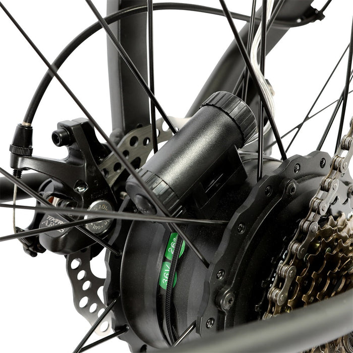 Spoke Lights-Ecotric