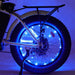 Spoke Lights-Ecotric