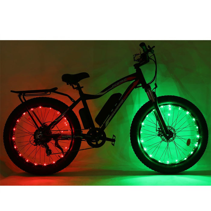 Spoke Lights-Ecotric