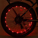 Spoke Lights-Ecotric