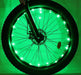 Spoke Lights-Ecotric