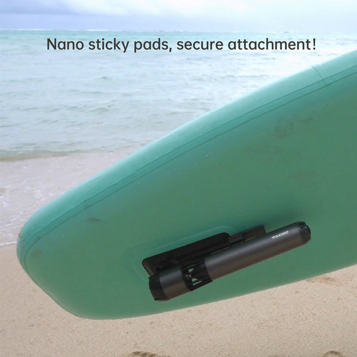 Subnado-underwater Scooter Sup Kit-Waydoo