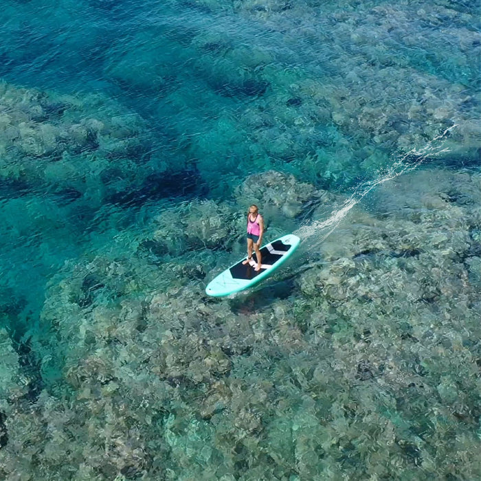 Subnado-underwater Scooter Sup Kit-Waydoo