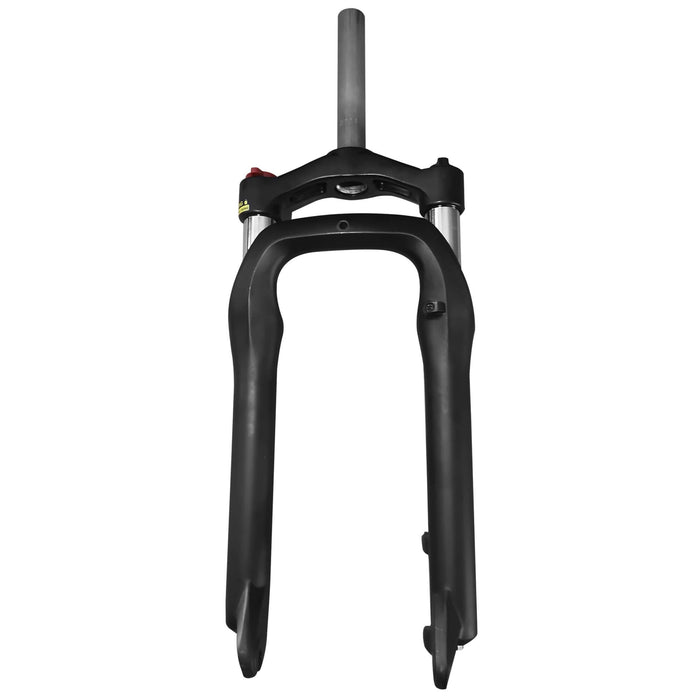 Suspension front Fork for 20 Inches folding fat bikes-Ecotric