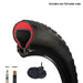 Tannus Armour Fat Tire Inserts With Tubes-RAMBO