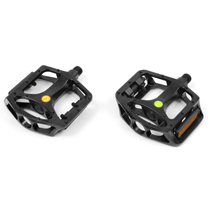 Universal pedals (left + right)-Ecotric