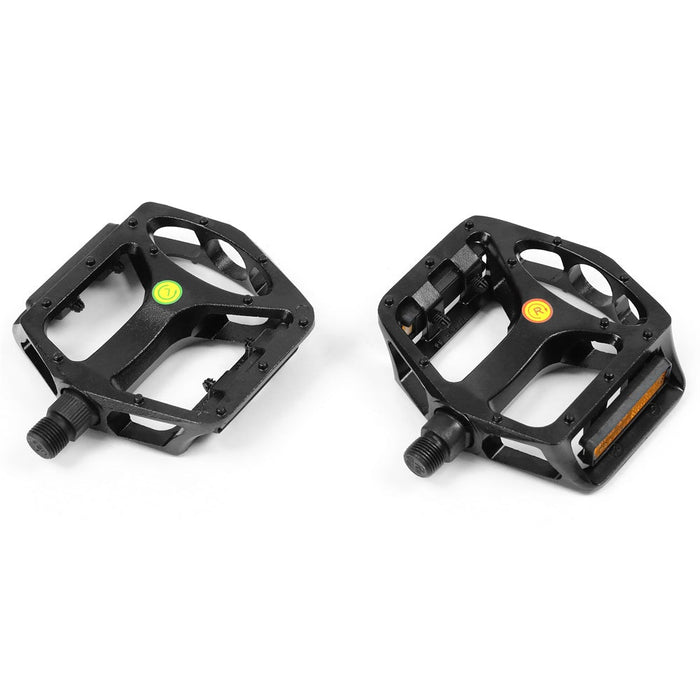 Universal pedals (left + right)-Ecotric