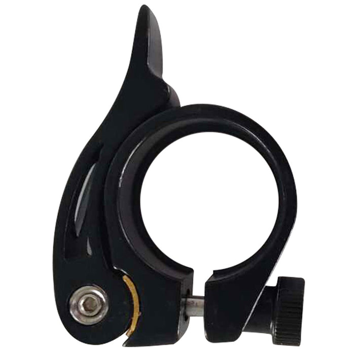 Universal saddle clamp-Ecotric