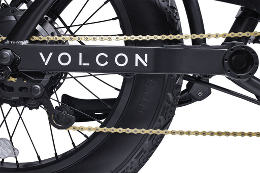 VOLCON Drive Chain-Volcon