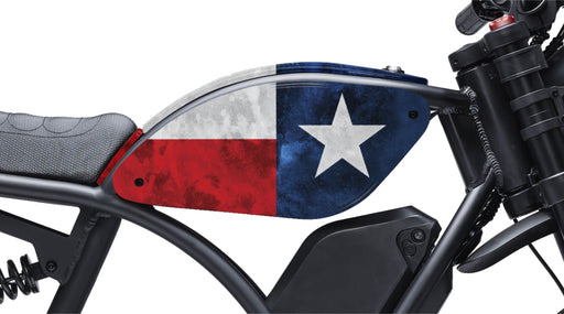 VOLCON Texas True Decal Kit-Volcon