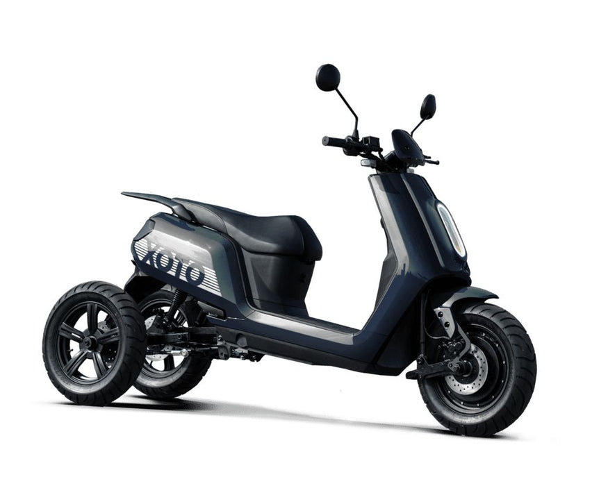 XOTO Self Stabilizing 3 Wheeler-XOTO