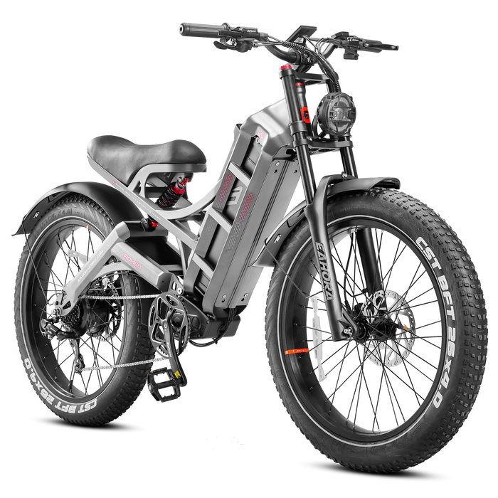 Eahora Romeo Pro Electric Bike