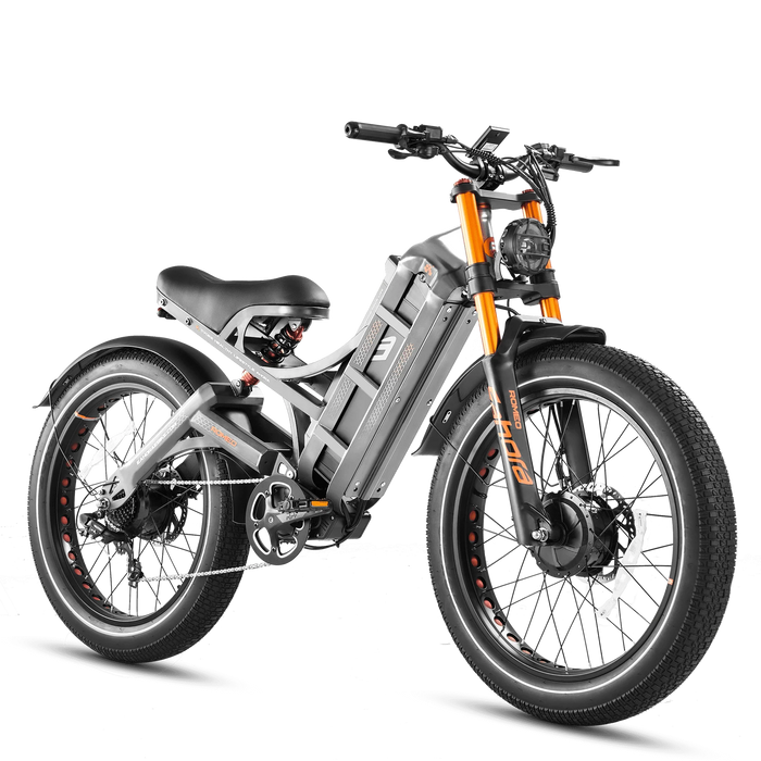 Eahora Romeo Pro II Electric Bike