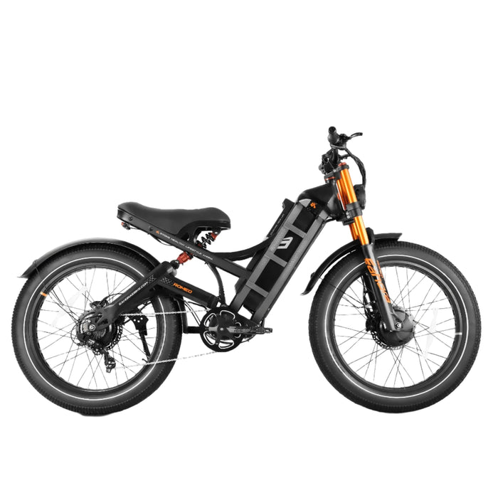 Eahora Romeo Pro II Electric Bike