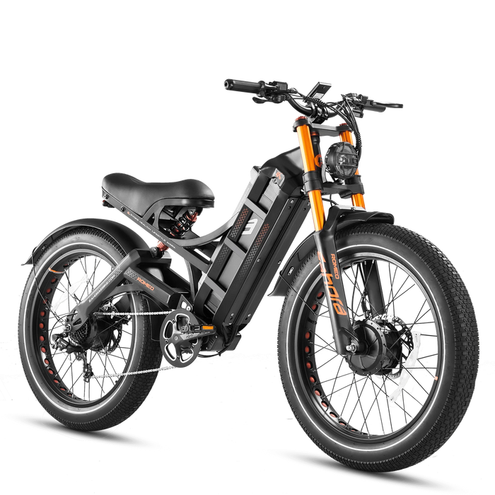 Eahora Romeo Pro II Electric Bike