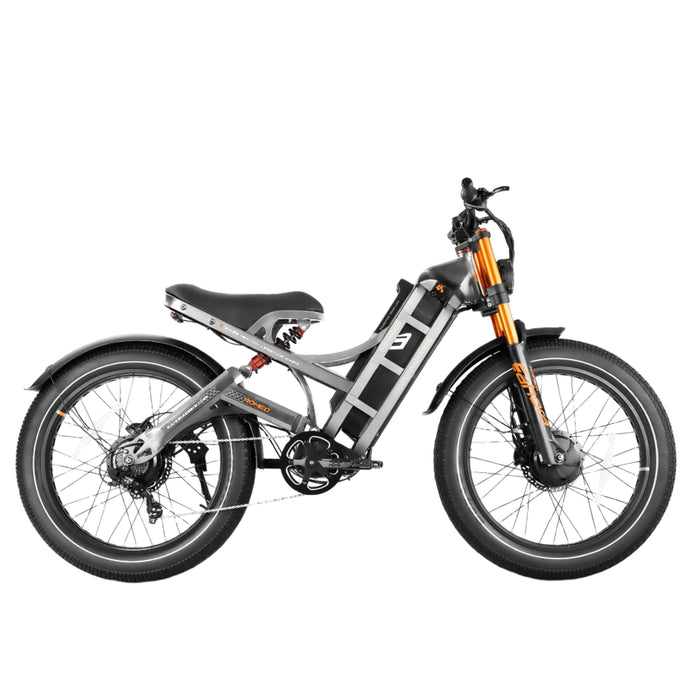 Eahora Romeo Pro II Electric Bike